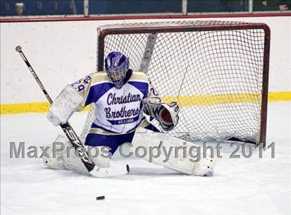 Thumbnail 3 in Christian Brothers vs. Fort Zumwalt East photogallery.