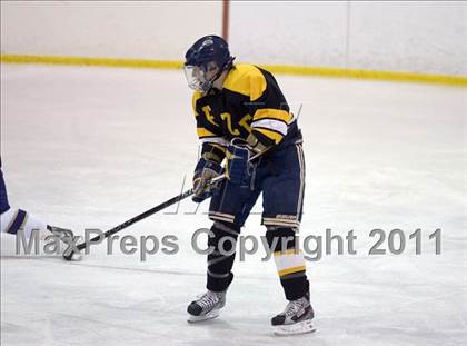 Thumbnail 1 in Christian Brothers vs. Fort Zumwalt East photogallery.