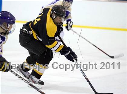 Thumbnail 3 in Christian Brothers vs. Fort Zumwalt East photogallery.