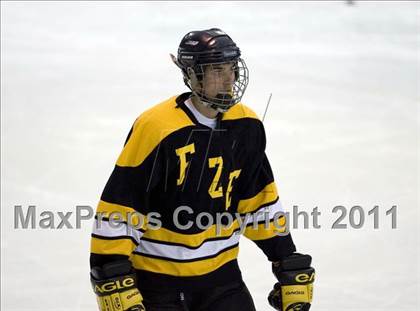 Thumbnail 1 in Christian Brothers vs. Fort Zumwalt East photogallery.