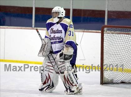 Thumbnail 3 in Christian Brothers vs. Fort Zumwalt East photogallery.