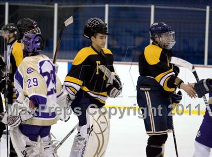 Thumbnail 1 in Christian Brothers vs. Fort Zumwalt East photogallery.
