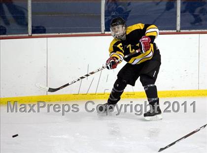 Thumbnail 2 in Christian Brothers vs. Fort Zumwalt East photogallery.