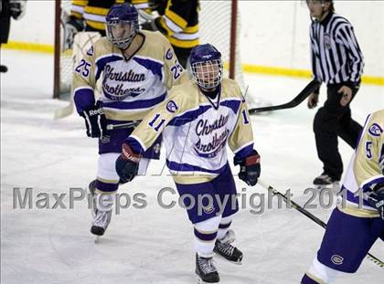 Thumbnail 3 in Christian Brothers vs. Fort Zumwalt East photogallery.