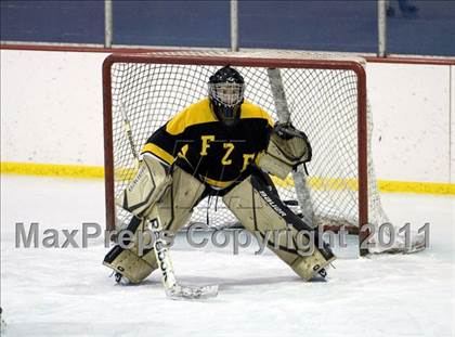 Thumbnail 1 in Christian Brothers vs. Fort Zumwalt East photogallery.