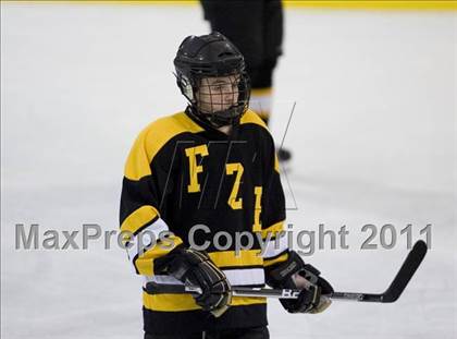 Thumbnail 1 in Christian Brothers vs. Fort Zumwalt East photogallery.
