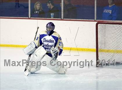Thumbnail 2 in Christian Brothers vs. Fort Zumwalt East photogallery.