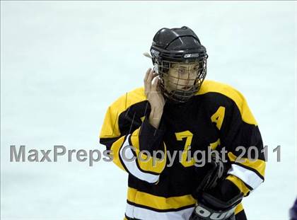 Thumbnail 3 in Christian Brothers vs. Fort Zumwalt East photogallery.
