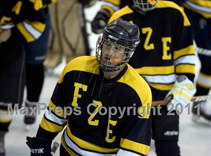 Thumbnail 1 in Christian Brothers vs. Fort Zumwalt East photogallery.