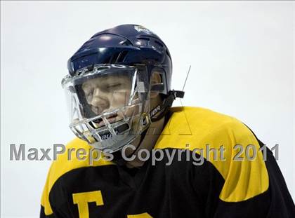 Thumbnail 2 in Christian Brothers vs. Fort Zumwalt East photogallery.