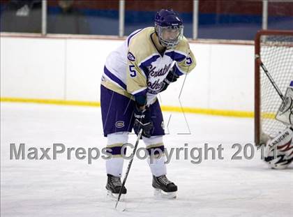 Thumbnail 3 in Christian Brothers vs. Fort Zumwalt East photogallery.