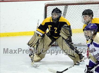 Thumbnail 3 in Christian Brothers vs. Fort Zumwalt East photogallery.