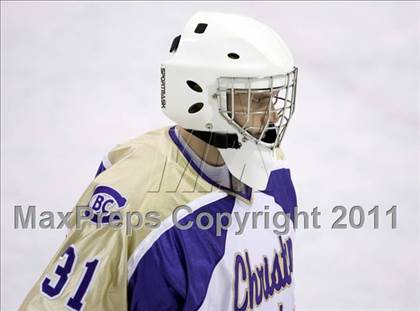 Thumbnail 1 in Christian Brothers vs. Fort Zumwalt East photogallery.