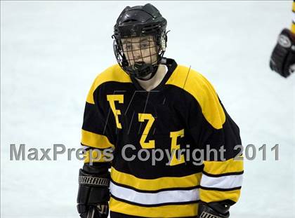 Thumbnail 1 in Christian Brothers vs. Fort Zumwalt East photogallery.