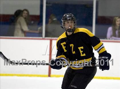 Thumbnail 3 in Christian Brothers vs. Fort Zumwalt East photogallery.