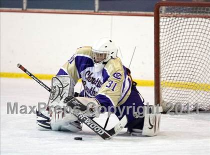 Thumbnail 3 in Christian Brothers vs. Fort Zumwalt East photogallery.