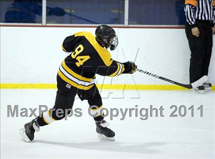 Thumbnail 2 in Christian Brothers vs. Fort Zumwalt East photogallery.