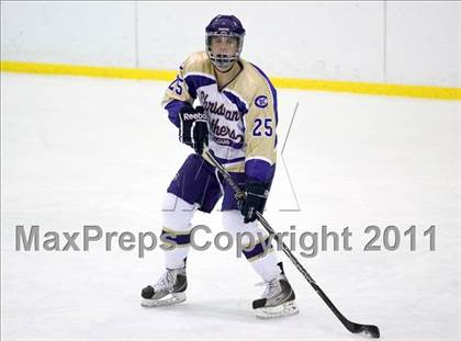 Thumbnail 1 in Christian Brothers vs. Fort Zumwalt East photogallery.