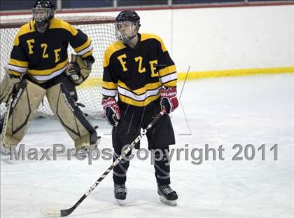 Thumbnail 3 in Christian Brothers vs. Fort Zumwalt East photogallery.