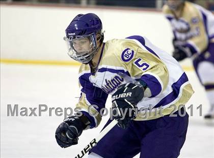 Thumbnail 1 in Christian Brothers vs. Fort Zumwalt East photogallery.