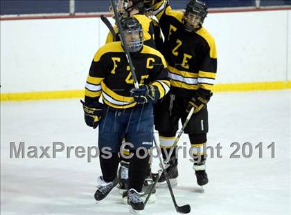 Thumbnail 3 in Christian Brothers vs. Fort Zumwalt East photogallery.