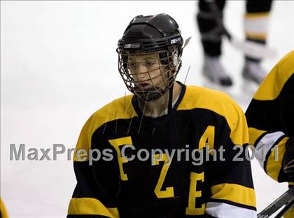 Thumbnail 3 in Christian Brothers vs. Fort Zumwalt East photogallery.