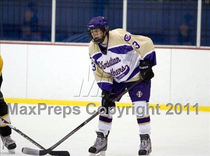 Thumbnail 3 in Christian Brothers vs. Fort Zumwalt East photogallery.