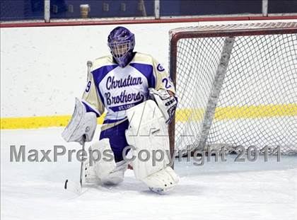 Thumbnail 1 in Christian Brothers vs. Fort Zumwalt East photogallery.