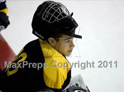 Thumbnail 2 in Christian Brothers vs. Fort Zumwalt East photogallery.