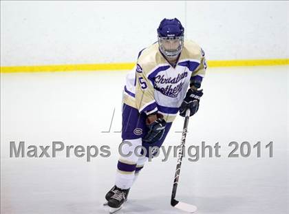 Thumbnail 1 in Christian Brothers vs. Fort Zumwalt East photogallery.