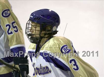 Thumbnail 1 in Christian Brothers vs. Fort Zumwalt East photogallery.