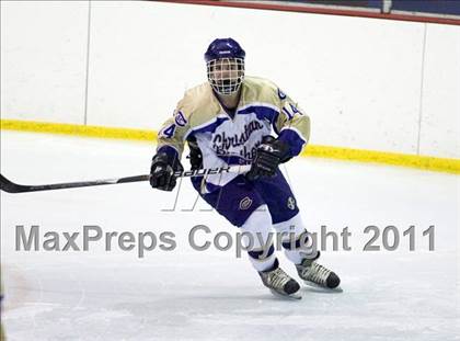 Thumbnail 3 in Christian Brothers vs. Fort Zumwalt East photogallery.