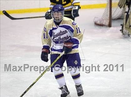 Thumbnail 1 in Christian Brothers vs. Fort Zumwalt East photogallery.