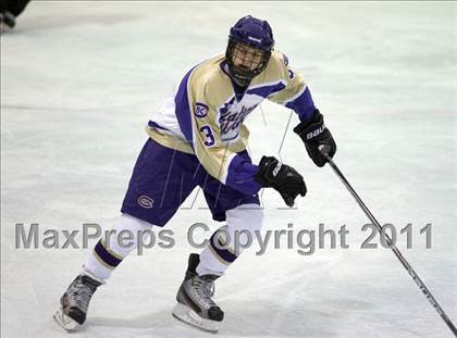 Thumbnail 3 in Christian Brothers vs. Fort Zumwalt East photogallery.