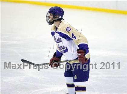 Thumbnail 3 in Christian Brothers vs. Fort Zumwalt East photogallery.