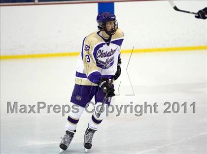 Thumbnail 3 in Christian Brothers vs. Fort Zumwalt East photogallery.