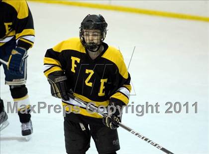 Thumbnail 2 in Christian Brothers vs. Fort Zumwalt East photogallery.