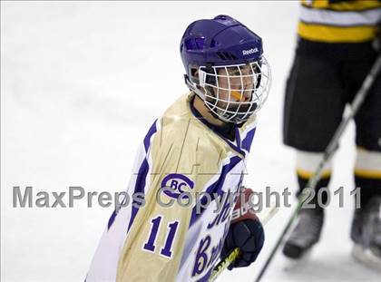 Thumbnail 1 in Christian Brothers vs. Fort Zumwalt East photogallery.