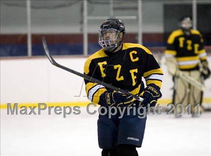 Thumbnail 3 in Christian Brothers vs. Fort Zumwalt East photogallery.