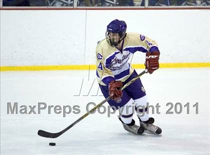 Thumbnail 2 in Christian Brothers vs. Fort Zumwalt East photogallery.