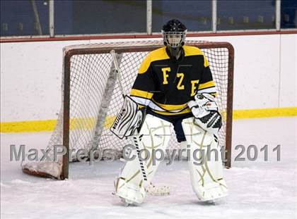 Thumbnail 3 in Christian Brothers vs. Fort Zumwalt East photogallery.