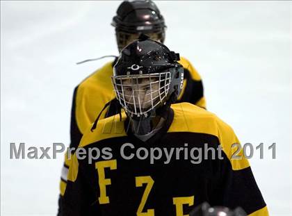 Thumbnail 2 in Christian Brothers vs. Fort Zumwalt East photogallery.
