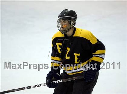Thumbnail 2 in Christian Brothers vs. Fort Zumwalt East photogallery.