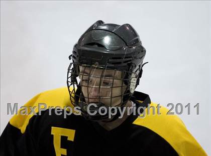 Thumbnail 2 in Christian Brothers vs. Fort Zumwalt East photogallery.
