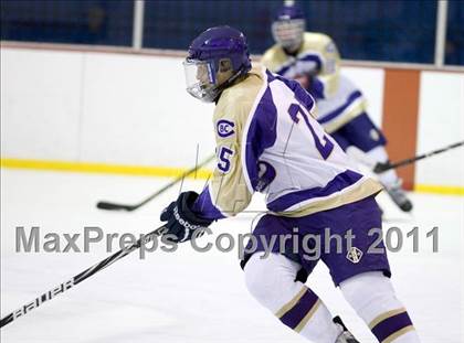 Thumbnail 1 in Christian Brothers vs. Fort Zumwalt East photogallery.