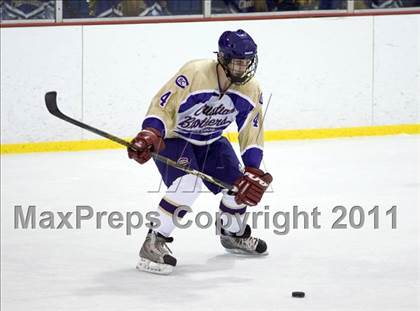 Thumbnail 3 in Christian Brothers vs. Fort Zumwalt East photogallery.