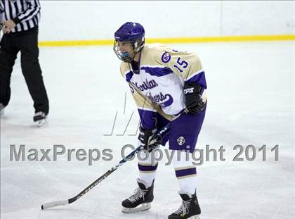 Thumbnail 3 in Christian Brothers vs. Fort Zumwalt East photogallery.