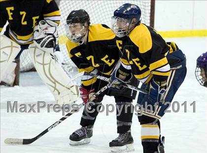 Thumbnail 1 in Christian Brothers vs. Fort Zumwalt East photogallery.
