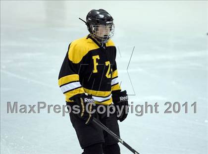 Thumbnail 1 in Christian Brothers vs. Fort Zumwalt East photogallery.