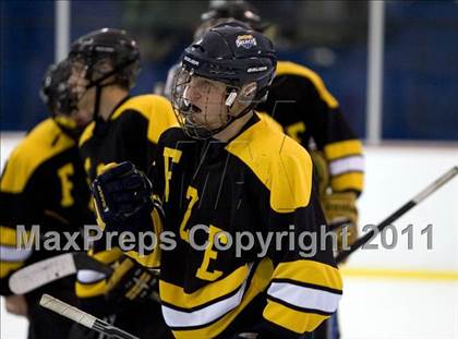 Thumbnail 2 in Christian Brothers vs. Fort Zumwalt East photogallery.